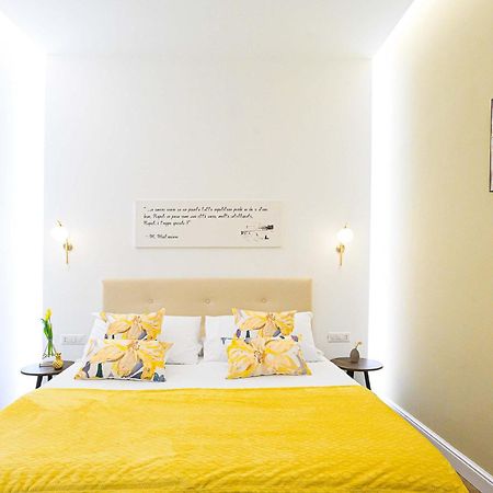Annapoli Rooms Extérieur photo