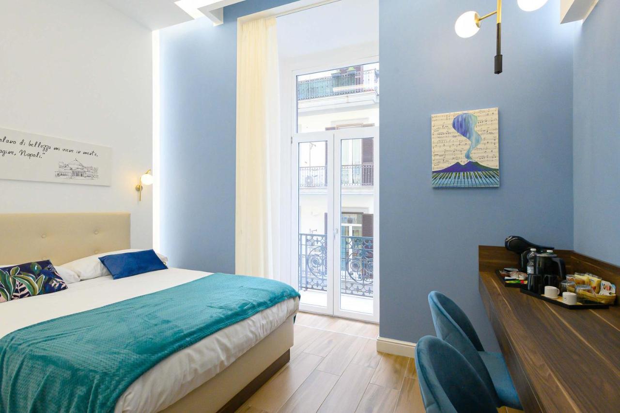 Annapoli Rooms Extérieur photo
