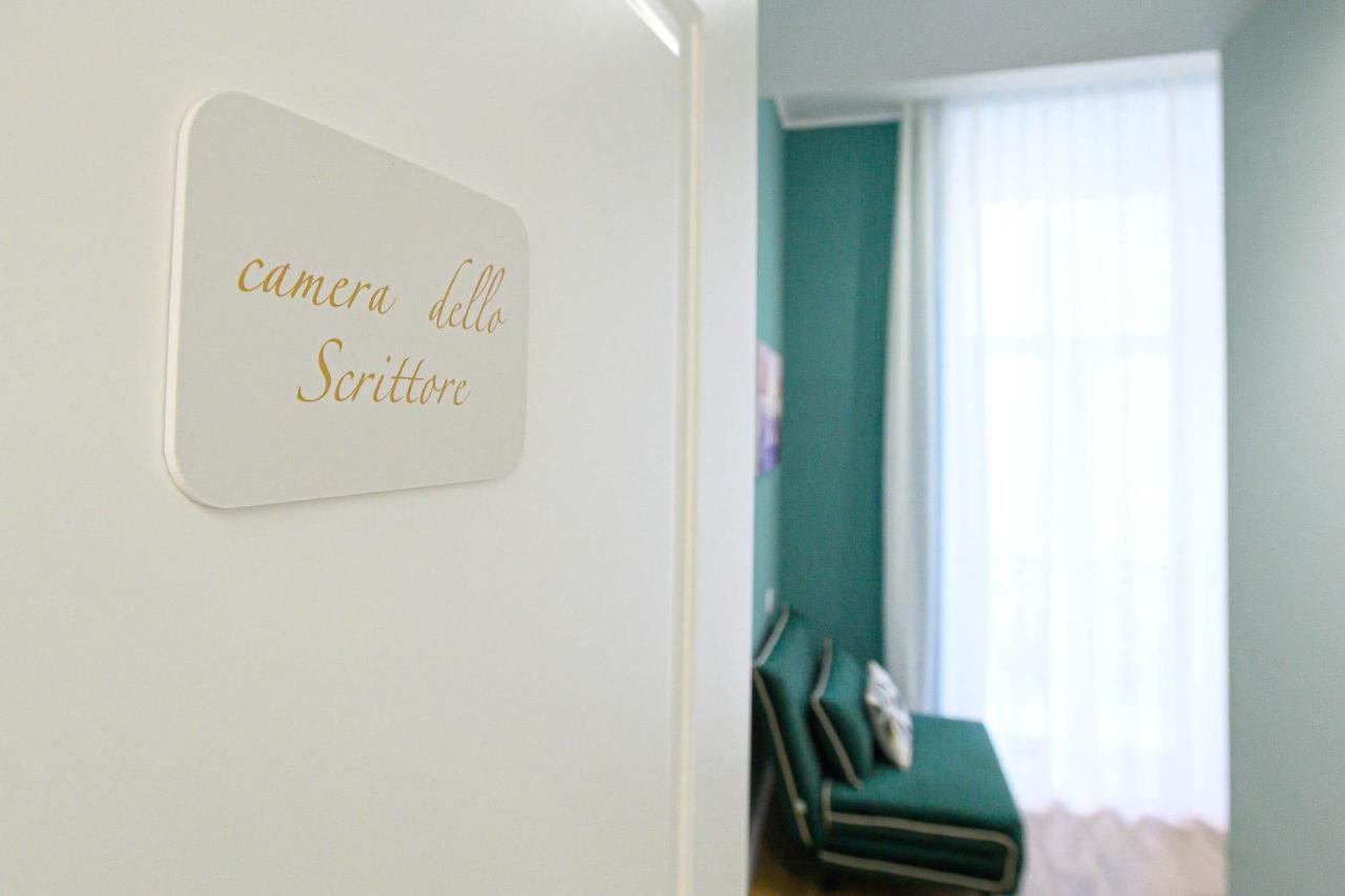Annapoli Rooms Extérieur photo