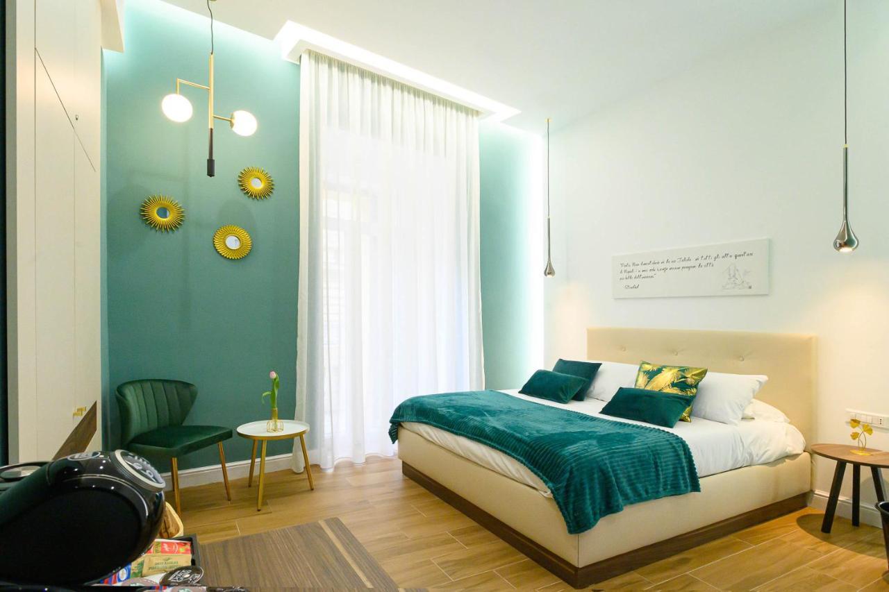 Annapoli Rooms Extérieur photo