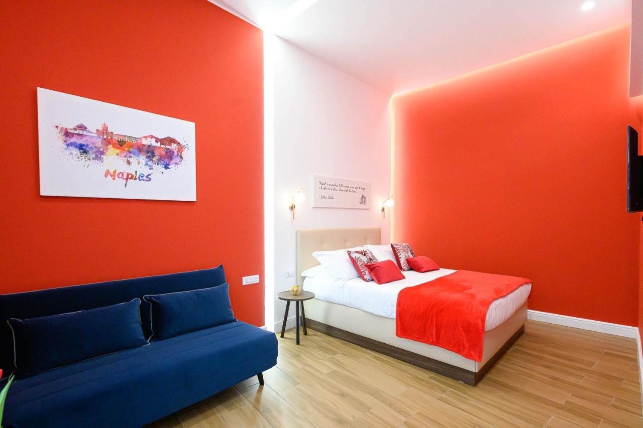 Annapoli Rooms Extérieur photo