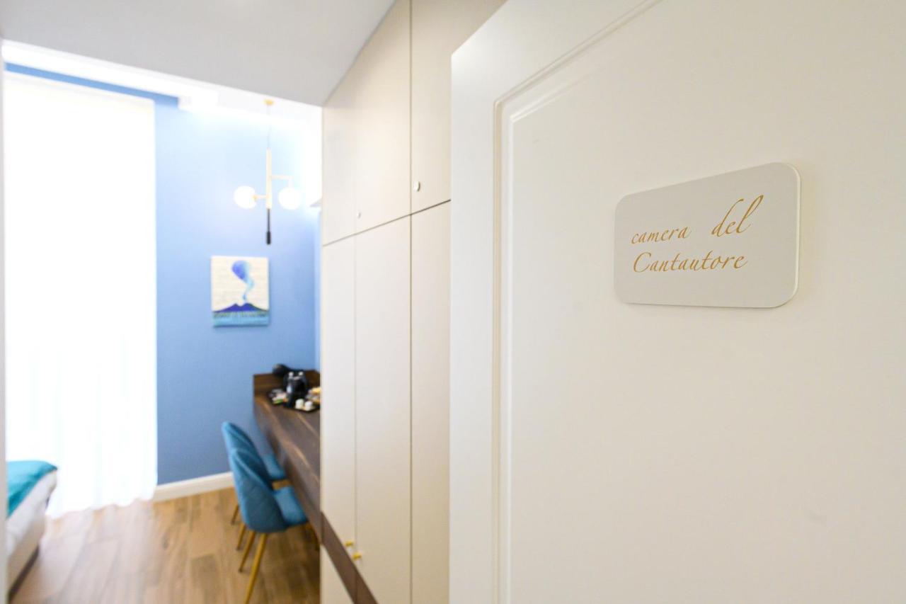 Annapoli Rooms Extérieur photo