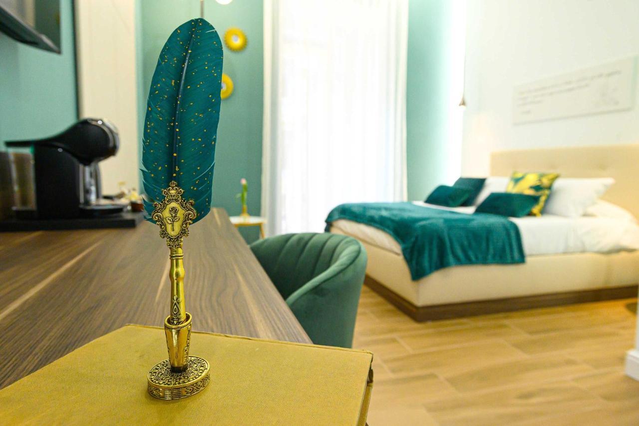 Annapoli Rooms Extérieur photo