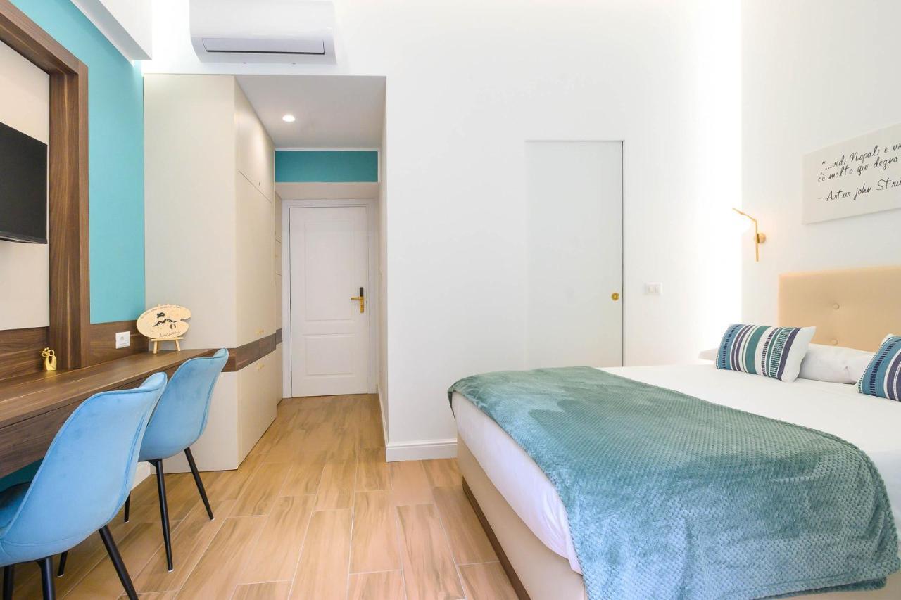 Annapoli Rooms Extérieur photo