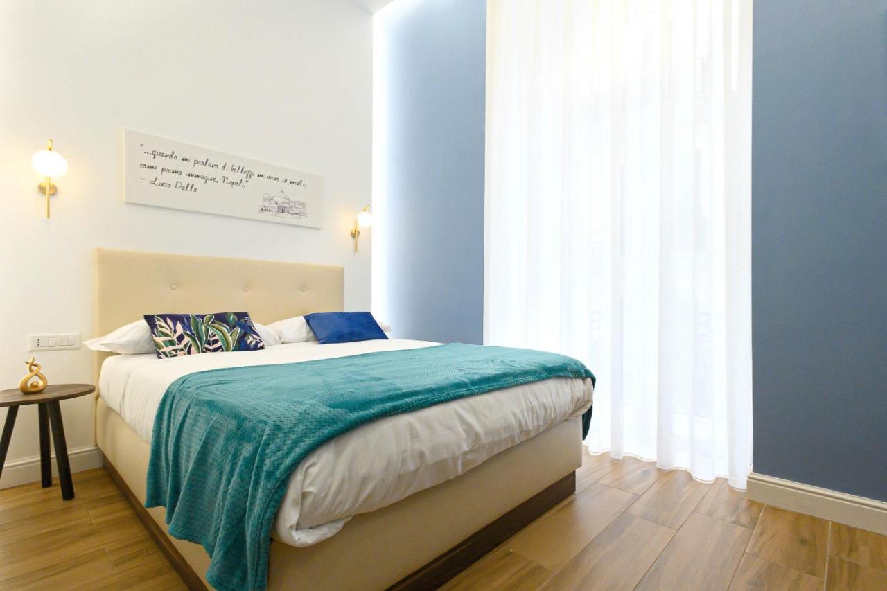 Annapoli Rooms Extérieur photo