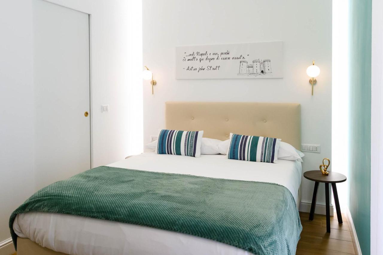 Annapoli Rooms Extérieur photo