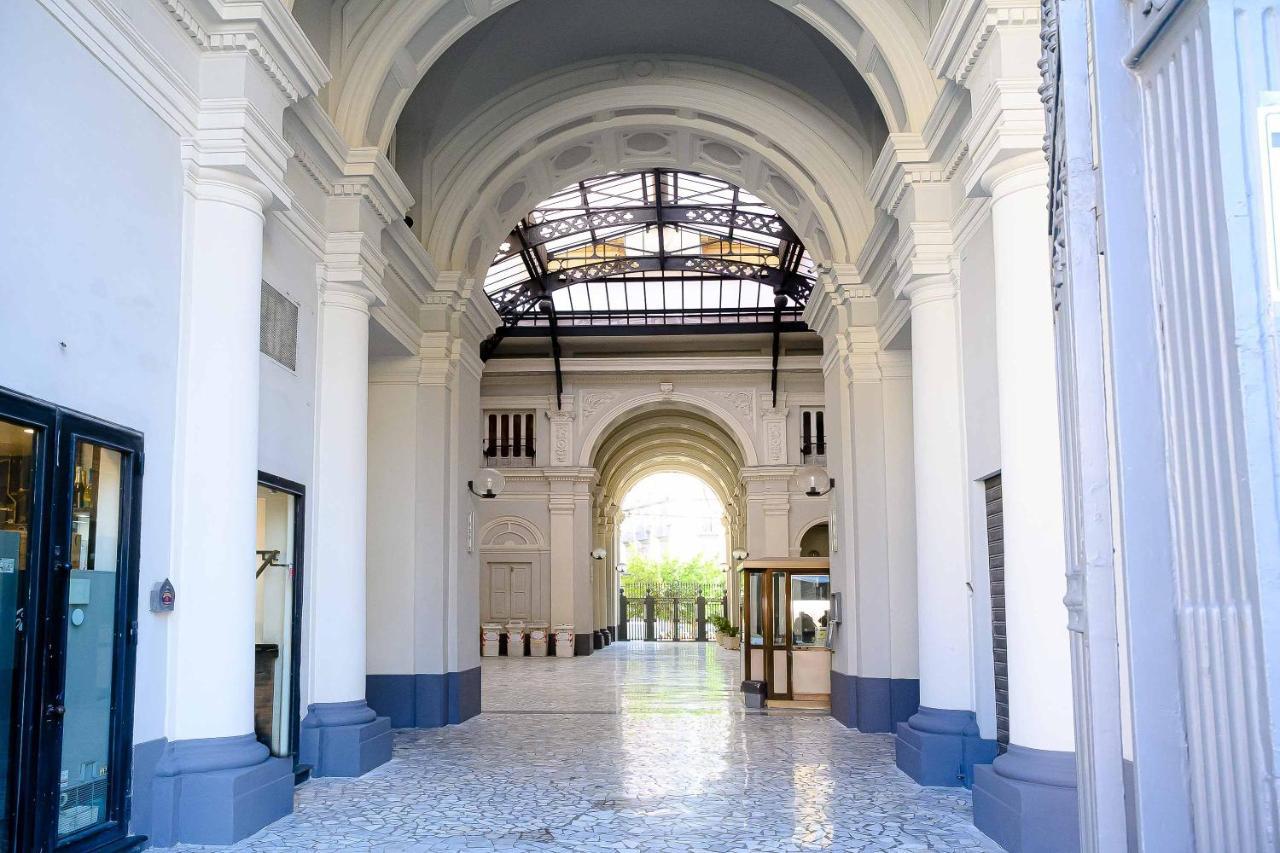 Annapoli Rooms Extérieur photo